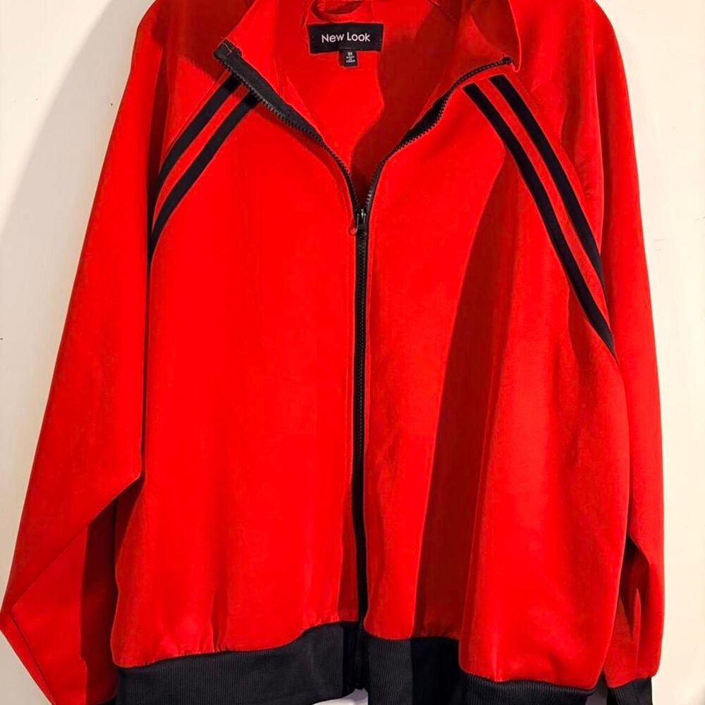 New-look Women's Red Jacket